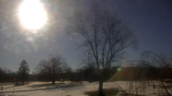 Weather camera view of Monroe Woodbury Computer Center.