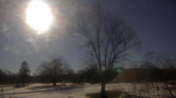 Weather camera view of Monroe Woodbury Computer Center.