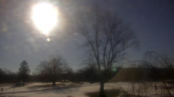 Weather camera view of Monroe Woodbury Computer Center.