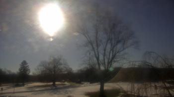 Weather camera view of Monroe Woodbury Computer Center.