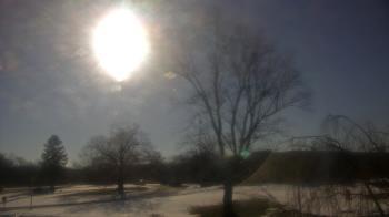 Weather camera view of Monroe Woodbury Computer Center.