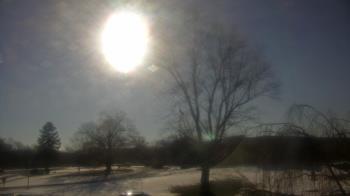 Weather camera view of Monroe Woodbury Computer Center.