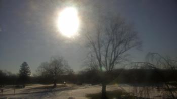 Weather camera view of Monroe Woodbury Computer Center.