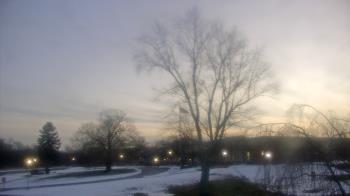 Weather camera view of Monroe Woodbury Computer Center.