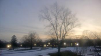 Weather camera view of Monroe Woodbury Computer Center.