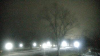 Weather camera view of Monroe Woodbury Computer Center.