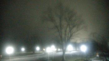 Weather camera view of Monroe Woodbury Computer Center.