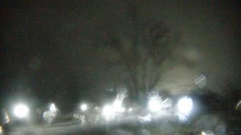 Weather camera view of Monroe Woodbury Computer Center.