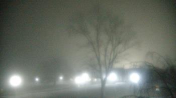 Weather camera view of Monroe Woodbury Computer Center.
