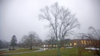 Weather camera view of Monroe Woodbury Computer Center.