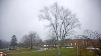 Weather camera view of Monroe Woodbury Computer Center.