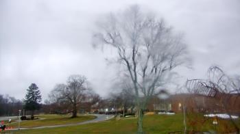 Weather camera view of Monroe Woodbury Computer Center.