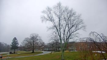Weather camera view of Monroe Woodbury Computer Center.