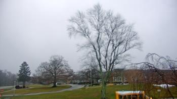 Weather camera view of Monroe Woodbury Computer Center.