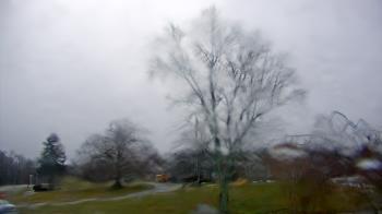 Weather camera view of Monroe Woodbury Computer Center.