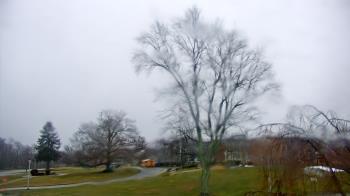 Weather camera view of Monroe Woodbury Computer Center.