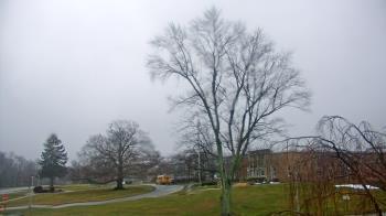 Weather camera view of Monroe Woodbury Computer Center.