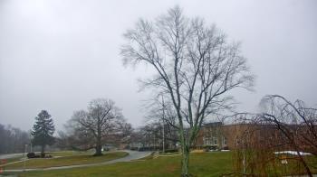 Weather camera view of Monroe Woodbury Computer Center.