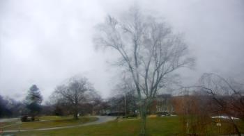Weather camera view of Monroe Woodbury Computer Center.