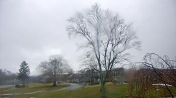 Weather camera view of Monroe Woodbury Computer Center.
