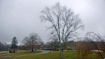 Weather camera view of Monroe Woodbury Computer Center.