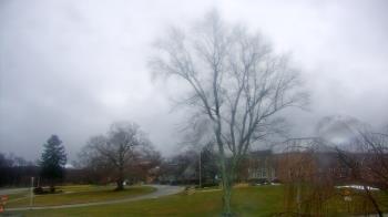 Weather camera view of Monroe Woodbury Computer Center.