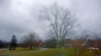 Weather camera view of Monroe Woodbury Computer Center.
