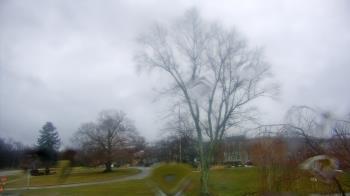 Weather camera view of Monroe Woodbury Computer Center.