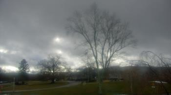 Weather camera view of Monroe Woodbury Computer Center.