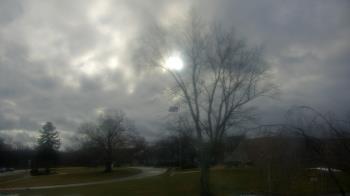 Weather camera view of Monroe Woodbury Computer Center.