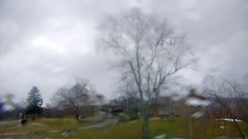 Weather camera view of Monroe Woodbury Computer Center.