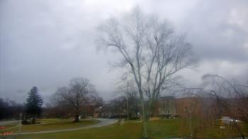 Weather camera view of Monroe Woodbury Computer Center.