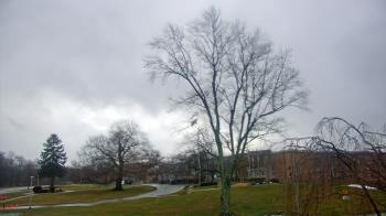 Weather camera view of Monroe Woodbury Computer Center.