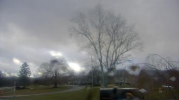 Weather camera view of Monroe Woodbury Computer Center.