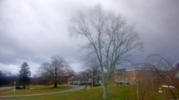Weather camera view of Monroe Woodbury Computer Center.