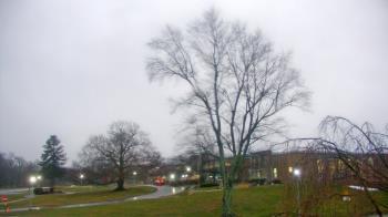 Weather camera view of Monroe Woodbury Computer Center.