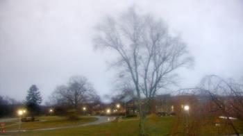 Weather camera view of Monroe Woodbury Computer Center.
