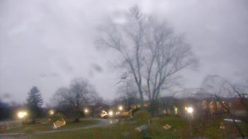 Weather camera view of Monroe Woodbury Computer Center.