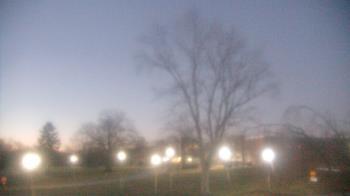 Weather camera view of Monroe Woodbury Computer Center.