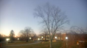 Weather camera view of Monroe Woodbury Computer Center.