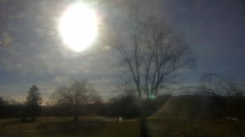 Weather camera view of Monroe Woodbury Computer Center.