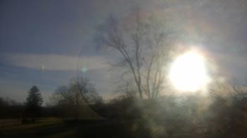 Weather camera view of Monroe Woodbury Computer Center.