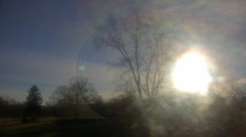 Weather camera view of Monroe Woodbury Computer Center.