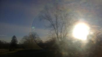 Weather camera view of Monroe Woodbury Computer Center.