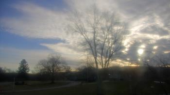 Weather camera view of Monroe Woodbury Computer Center.