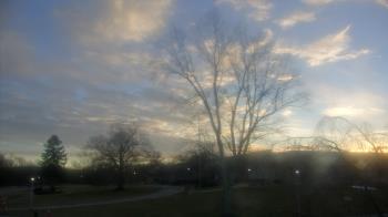 Weather camera view of Monroe Woodbury Computer Center.