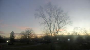 Weather camera view of Monroe Woodbury Computer Center.