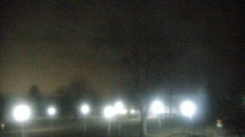 Weather camera view of Monroe Woodbury Computer Center.