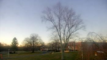 Weather camera view of Monroe Woodbury Computer Center.