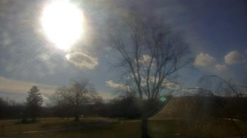 Weather camera view of Monroe Woodbury Computer Center.